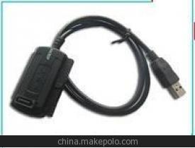 USB3.0 IDE/SATA转接卡 高效连接旧存储设备的桥梁