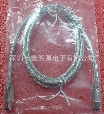 高传速之道 深入解析IEEE1394数据传输连接线及转接方案